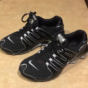 Nike shox 6.5